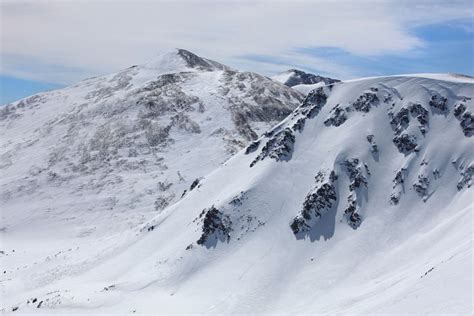 Breck releases results of Peak 6 trail naming contest | Breckenridge ski resort, Mountain town ...