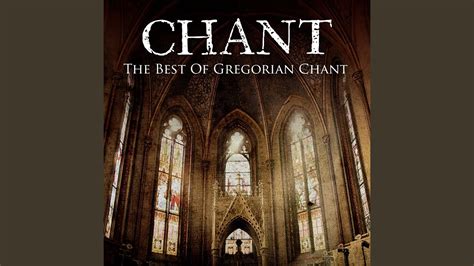 Kyrie Eleison (CHANT: The Best Of Gregorian Chant Version ...