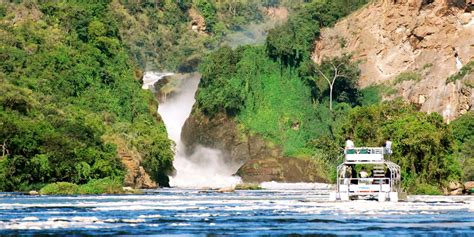 3 Days Murchison Falls Wildlife Safari, Epic Uganda Vacation