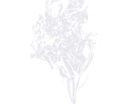 White Smoke PNG Transparent (Isolated-Objects) | Textures for Photoshop