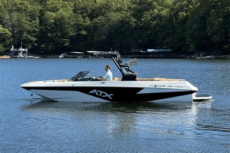 New 2023 ATX Surf Boats 22 Type-S, 30041 Cumming - Boat Trader