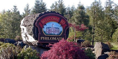 15 Awesome And Fascinating Facts About Philomath, Oregon, United States - Tons Of Facts