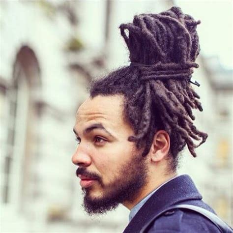 awesome dreadlocks | MenHairstylist.com