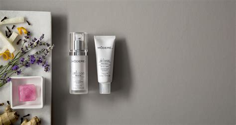 Modere Skin care