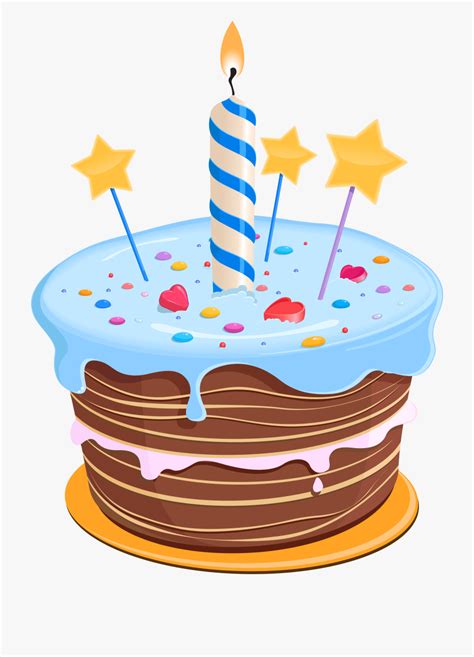 birthday cake clipart image 10 free Cliparts | Download images on Clipground 2024