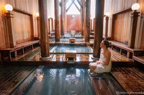 Kusatsu Onsen: One of the Best Hot Springs in Japan