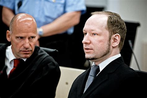 Breivik trial turns more confrontational as Utøya witnesses begin testimony - CSMonitor.com