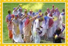 Lucknow Festivals - Festivals in Lucknow - Festivals & Fairs of Lucknow India