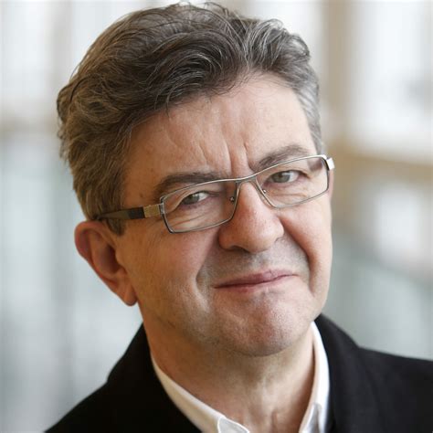 Jean-Luc Mélenchon - La France insoumise