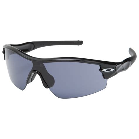 Oakley Radar Baseball Straight Stem Sunglasses | Backcountry.com