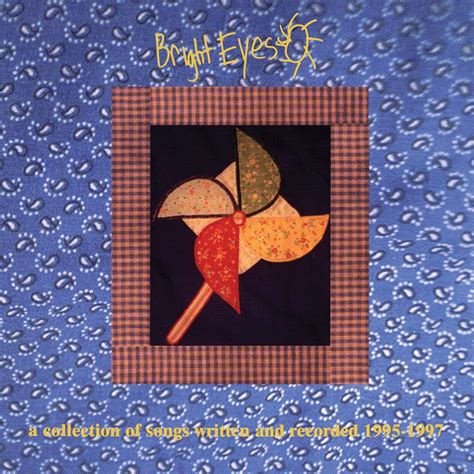 Bright Eyes - Collection Of Songs Written And Recorded 1995-1997 - Vinyl Price Drop