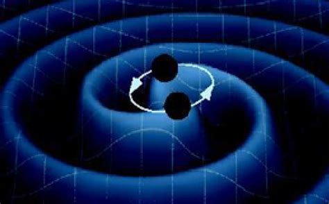 general relativity - Is there a binary black hole system in the middle of the galaxy? - Physics ...