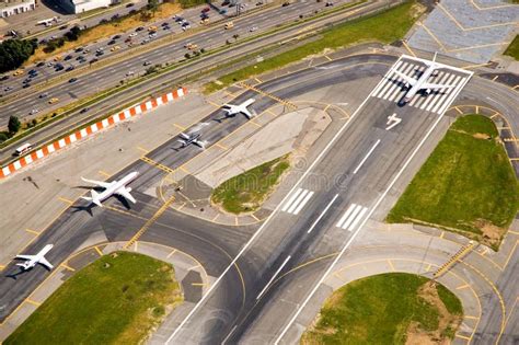 LaGuardia Airport stock photo. Image of york, terminal - 2420176