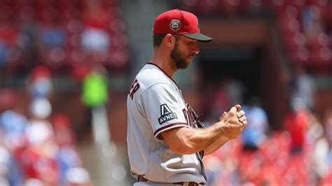 Diamondbacks designate Madison Bumgarner for assignment - ESPN