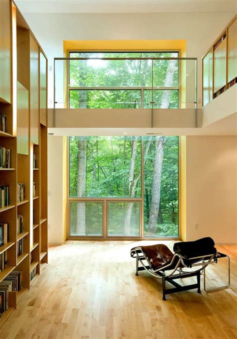 Forest House by Kube Architecture