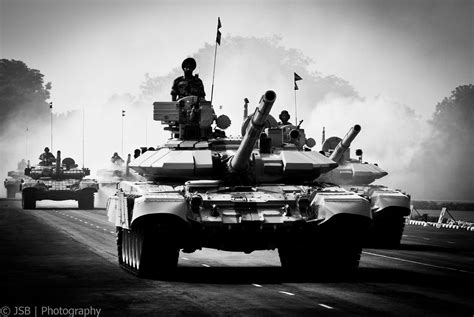The New Age Cavalry | T-90 aka Bhishma | Indian army | Flickr