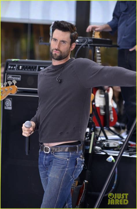 Adam Levine & Maroon 5: 'Today' Performances - Watch Now!: Photo ...