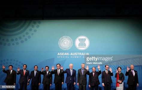 Asean Summit Laos Security Photos et images de collection - Getty Images