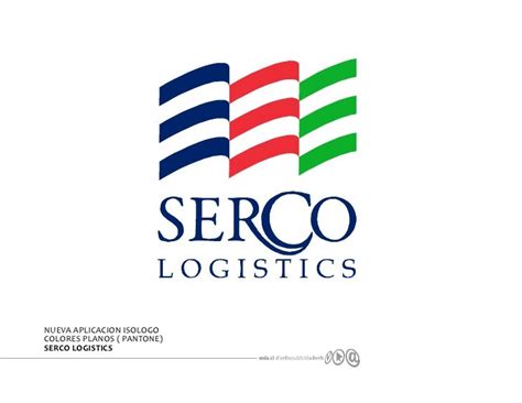 Logotipo SERCO 2