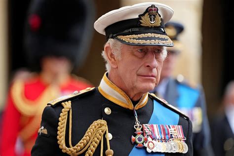 Buckingham Palace reveals details of King Charles III's coronation. What we know about the three ...