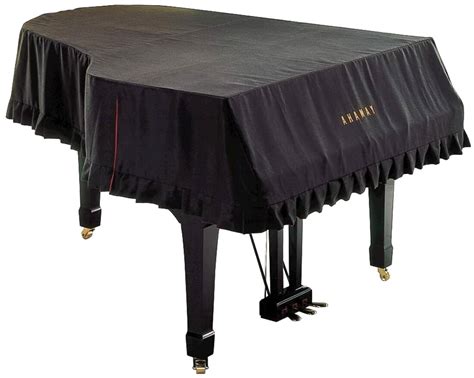 Baby Grand Piano Cover for sale in UK | 59 used Baby Grand Piano Covers