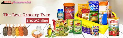 Best Online Grocery Shopping and Online Grocery Store in Ghaziabad, Noida, and Delhi NCR ...