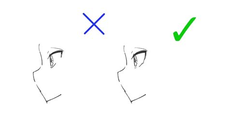 Simple tips for drawing authentic anime eyes - Anime Art Magazine