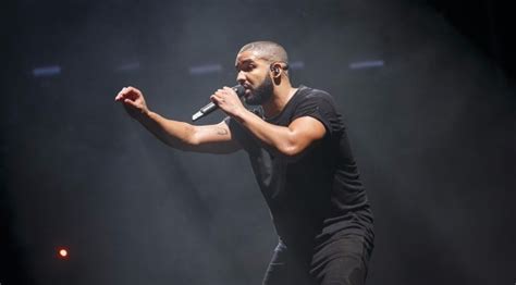 Drake's Billboard Hot 100 Streak Ends After Eight Years