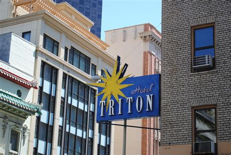 The Triton Hotel Free Stock Photo - Public Domain Pictures