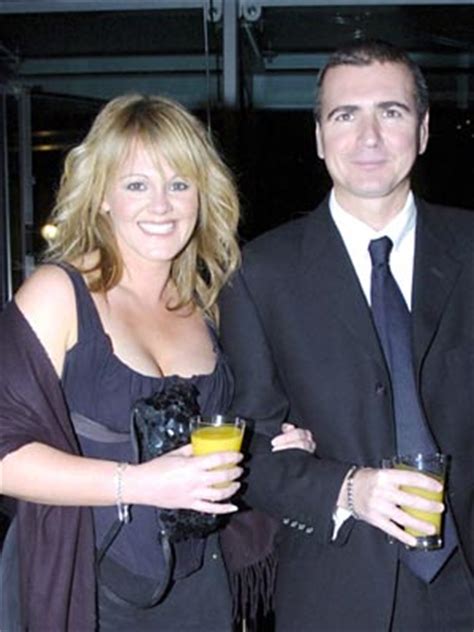 Ex-Coronation Street star Sally Lindsay engaged to Steve White - now