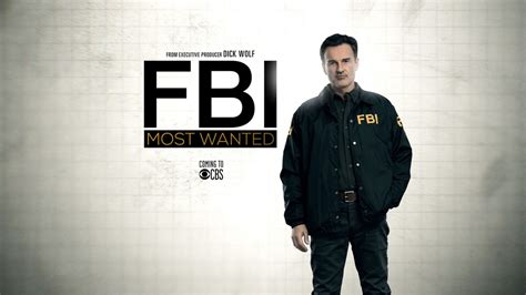 How to Watch 'FBI: Most Wanted" Online - Live Stream Season 1 Episodes