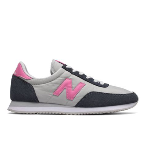 New Balance 720 Women's Running Classics Shoes - Grey (WL720CD ...