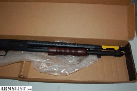 ARMSLIST - For Sale: Mossberg RETRO 590 Bayonet Lug