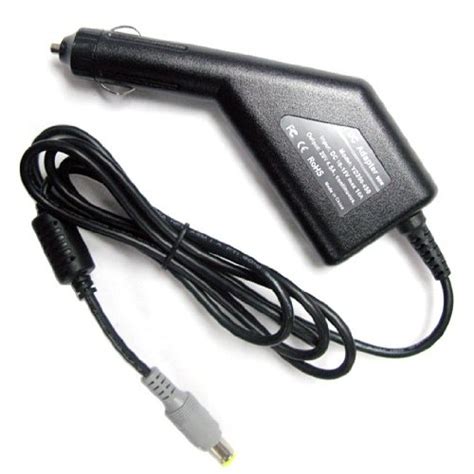 7 Best Car Laptop Chargers