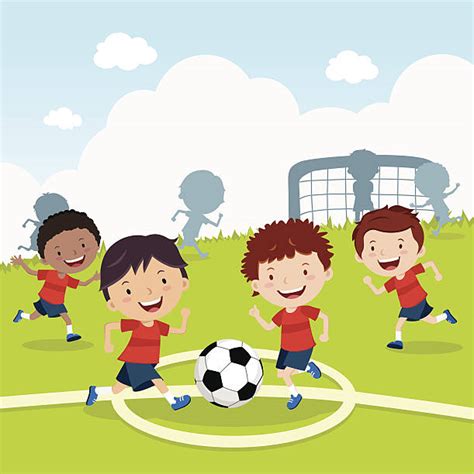 Soccer Clipart & Soccer Clip Art Images - HDClipartAll