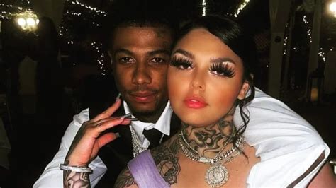 Blueface Baby Mama BBL: The Rapper Spent $30K on Jaidyn Alexis' Butt!