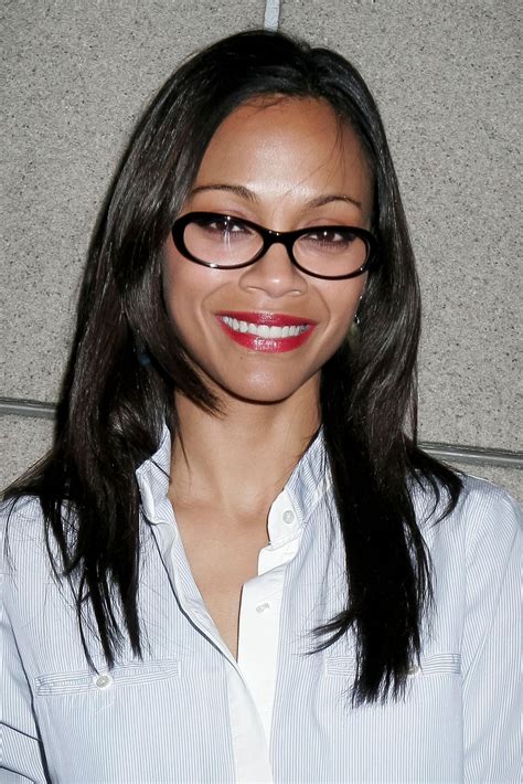 Black Celebrities Who Wear Glasses