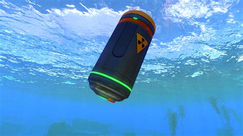 Ion Power Cell | Subnautica Wiki | FANDOM powered by Wikia