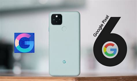 Google Pixel 6 will have a custom chipset from Google