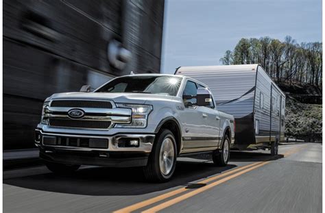 15 Trucks With the Best Gas Mileage in 2019 | U.S. News & World Report