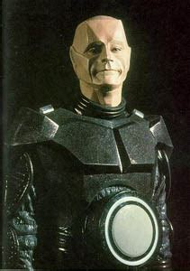 Red Dwarf - Kryten