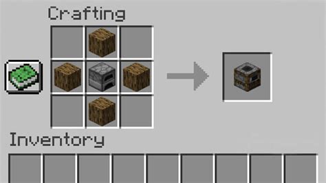 Minecraft: How to Craft a Smoker | The Nerd Stash