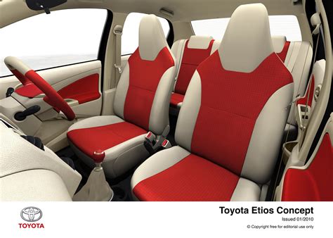 Etios - Toyota Media Site