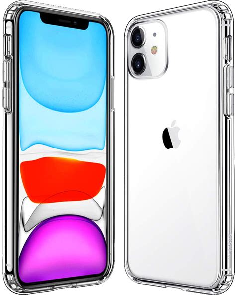 Apple iPhone 11 PNG