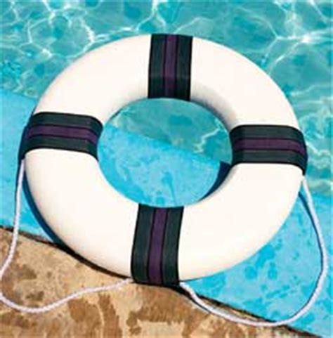 Swimming Pool Accessories