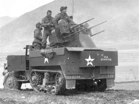 M16 Halftrack | A Military Photo & Video Website