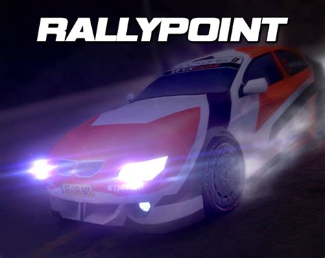 Rally Point by XformGames