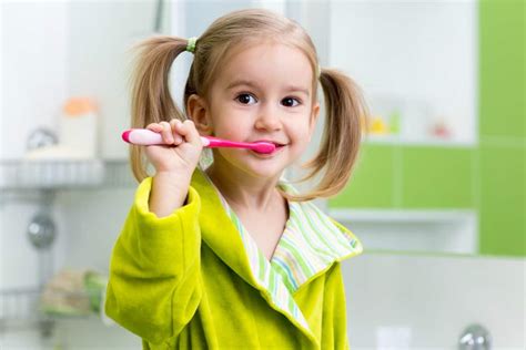 8 Ways to Help Kids Want to Brush Their Teeth - 5 Minutes for Mom