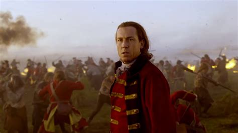 Outlander: 24 Crazy Things Only Super Fans Knew About Black Jack Randall