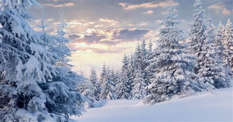 Snow 4k PC Wallpapers - Wallpaper Cave